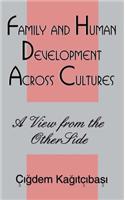 Family and Human Development Across Cultures