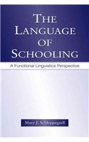 Language of Schooling