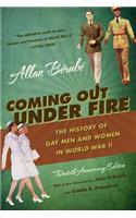 Coming Out Under Fire
