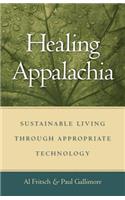 Healing Appalachia