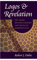 Logos and Revelation