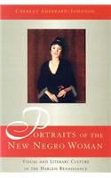 Portraits of the New Negro Woman