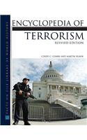 Encyclopedia of Terrorism
