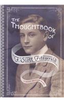 Thoughtbook of F. Scott Fitzgerald