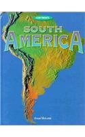 South America