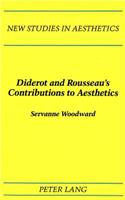 Diderot and Rousseau's Contributions to Aesthetics