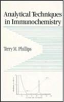 Analytical Techniques in Immunochemistry