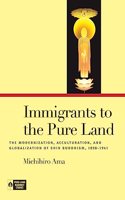 Immigrants to the Pure Land