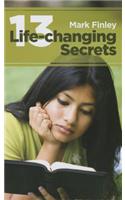 Thirteen Life-Changing Secrets