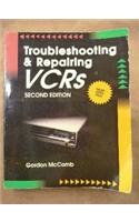 Troubleshooting and Repairing VCRs