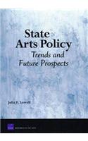 State Arts Policy