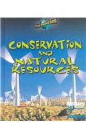 Conservation and Natural Resources