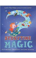 Storytime Magic