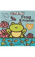 Frog & Friends