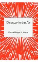 Disaster in the Air