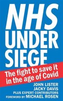 NHS under siege