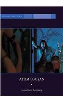 Atom Egoyan