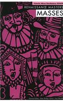 Victoria: Missa Gaudeamus