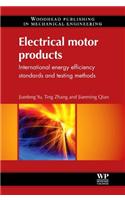 Electrical Motor Products