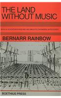 The Land without Music