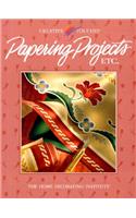 Papering Projects Etc