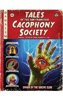 Tales of the San Francisco Cacophony Society