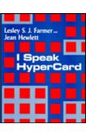 I Speak HyperCard
