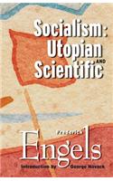 Socialism: Utopian and Scientific