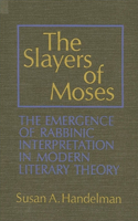 Slayers of Moses