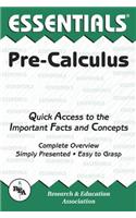 Pre-Calculus Essentials