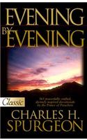 Evening by Evening