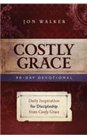 Costly Grace Devotional