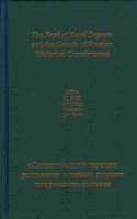 The Book of Royal Degrees and the Genesis of Russian Historical Consciousness/ Stepennaia Kniga Tsarskogo Rodosloviia