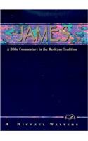 James: A Commentary for Bible Students
