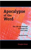 Apocalypse of the Word