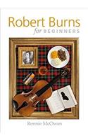 Robert Burns for Beginners