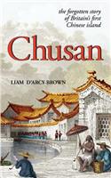 Chusan
