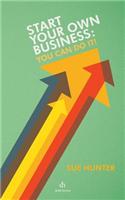 Start Your Own Business