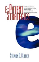 E-Patent Strategies