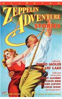 All Star Zeppelin Adventure Stories