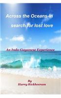 Journey Across the Oceans