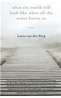What the World Will Look Like When All the Water Leaves Us