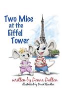 Two Mice at the Eiffel Tower