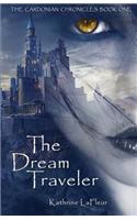 The Dream Traveler: The Cardonian Chronicles Book One