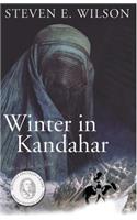 Winter in Kandahar