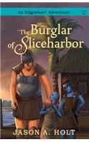 Burglar of Sliceharbor