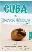 Cuba in Travel Guide: English