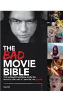 Bad Movie Bible