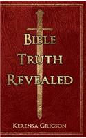 Bible Truth Revealed