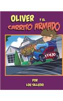 Oliver y el Carrito Armado